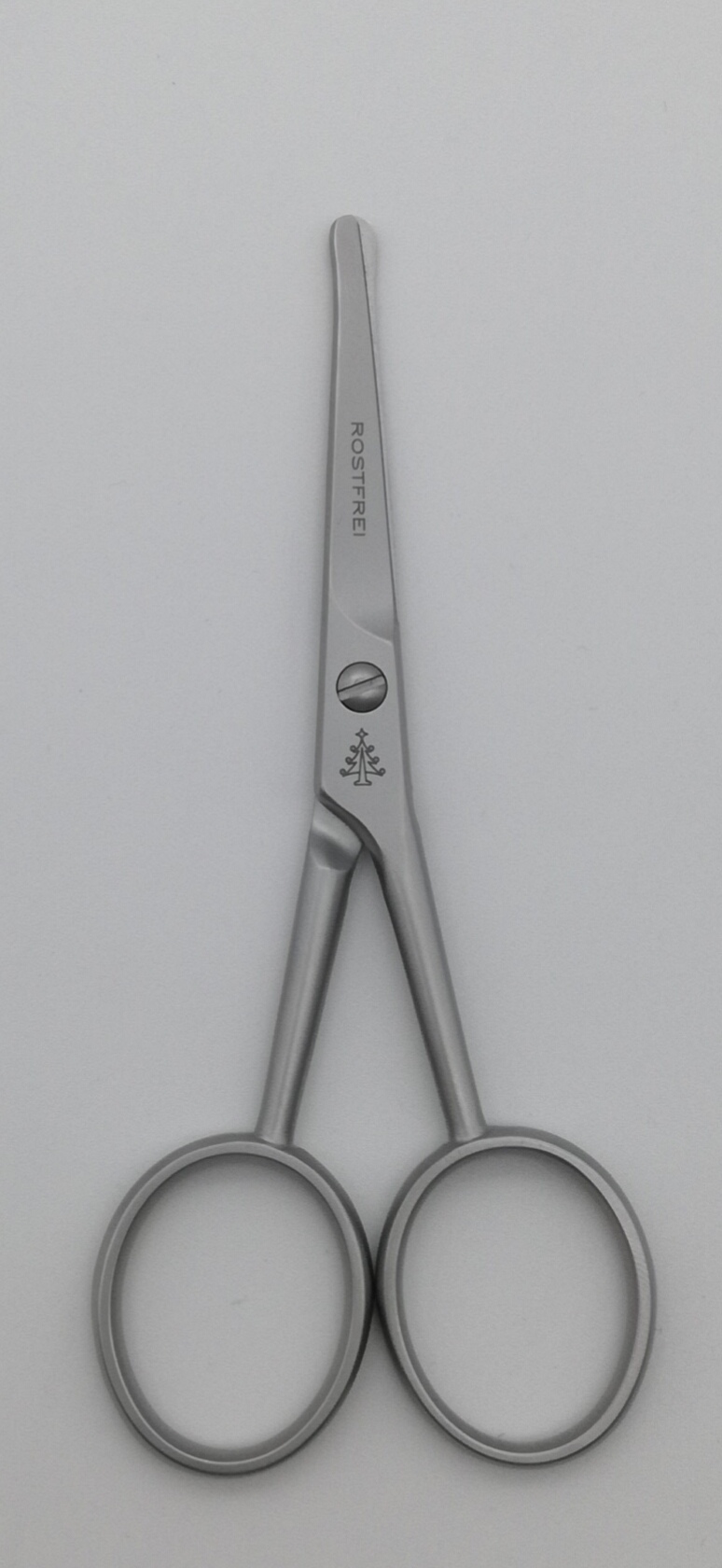 Halbach Nasen- und Ohrenhaarschere