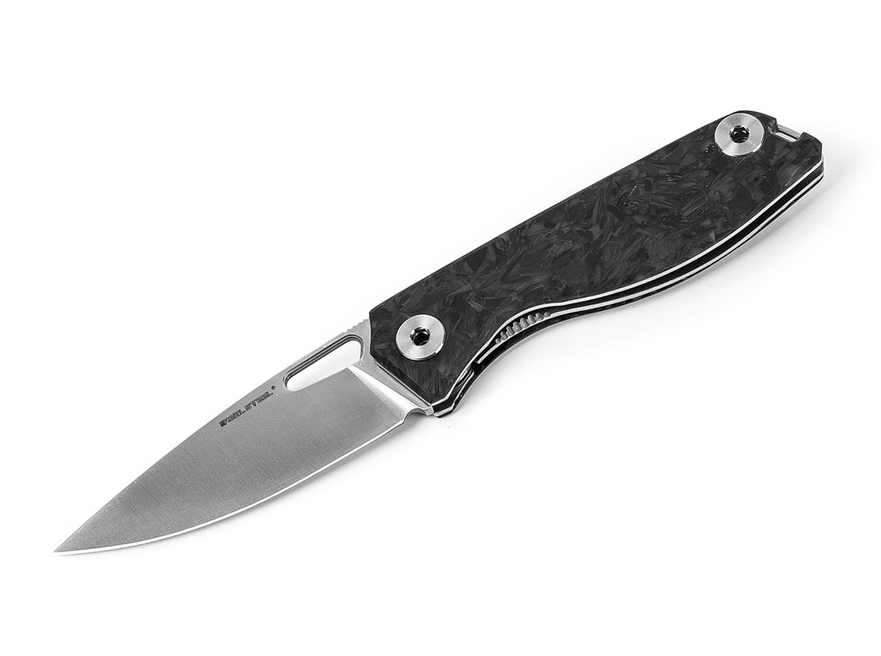 Real Steel Sidus Luminous Carbon