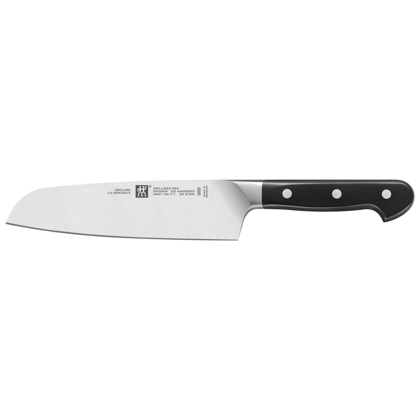 Zwilling Pro Santoku