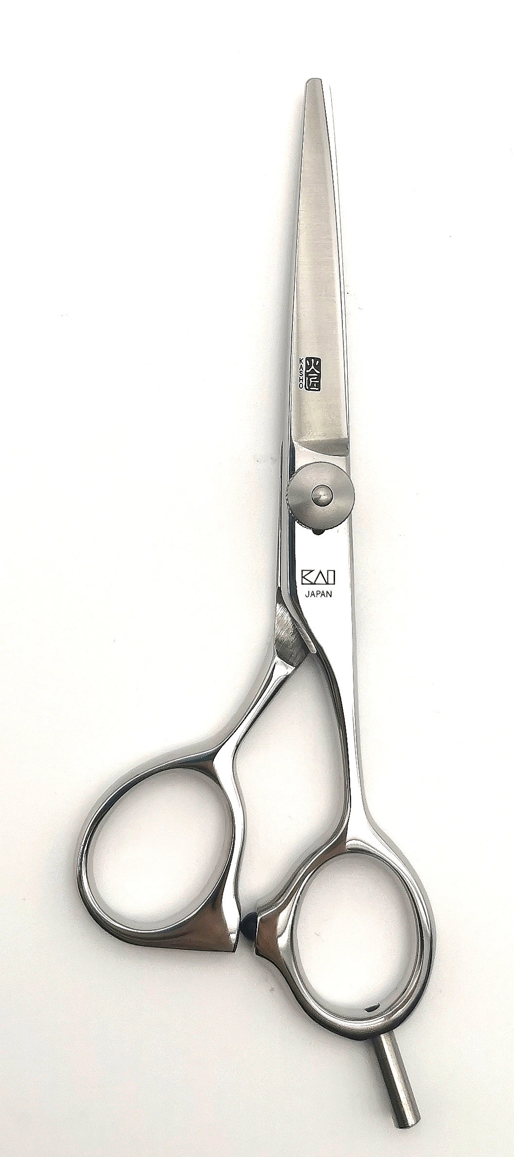 KAI Haarschere Kasho Design Master Series