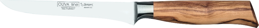 Burgvogel  Oliva Line Ausbeinmesser