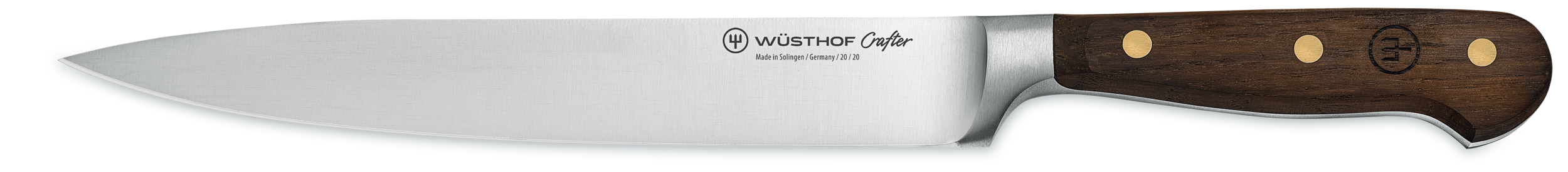 Wüsthof Crafter Fleisch/Schinkenmesser 20cm