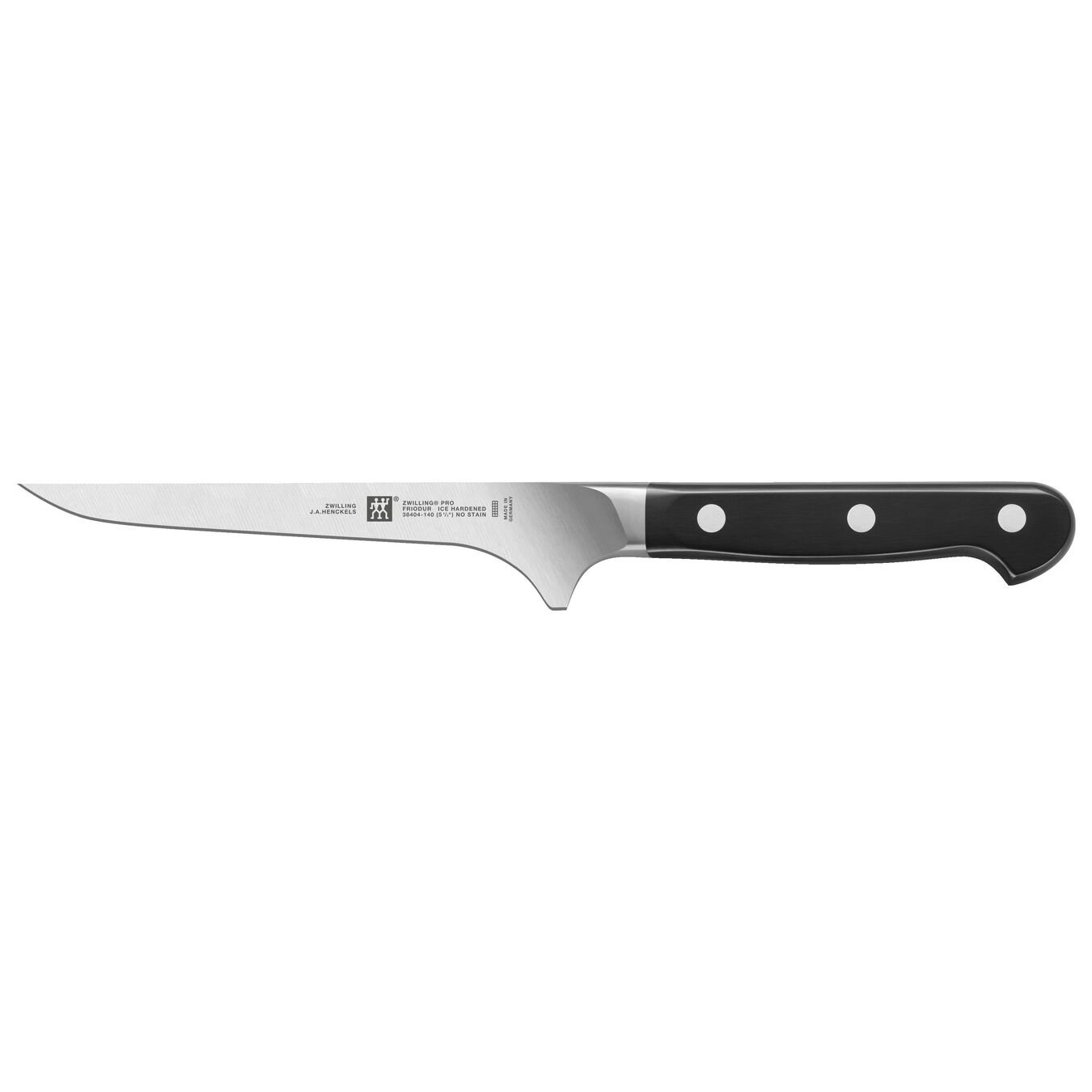 Zwilling Pro Ausbeiner