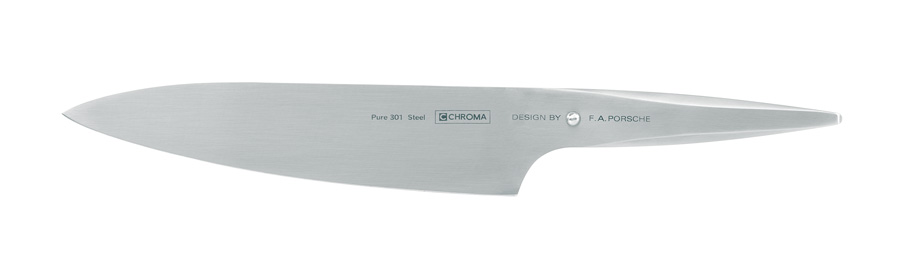 Chroma Type 301 Kochmesser 20cm