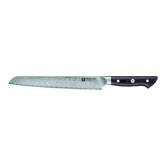 Zwilling Tanrei Brotmesser