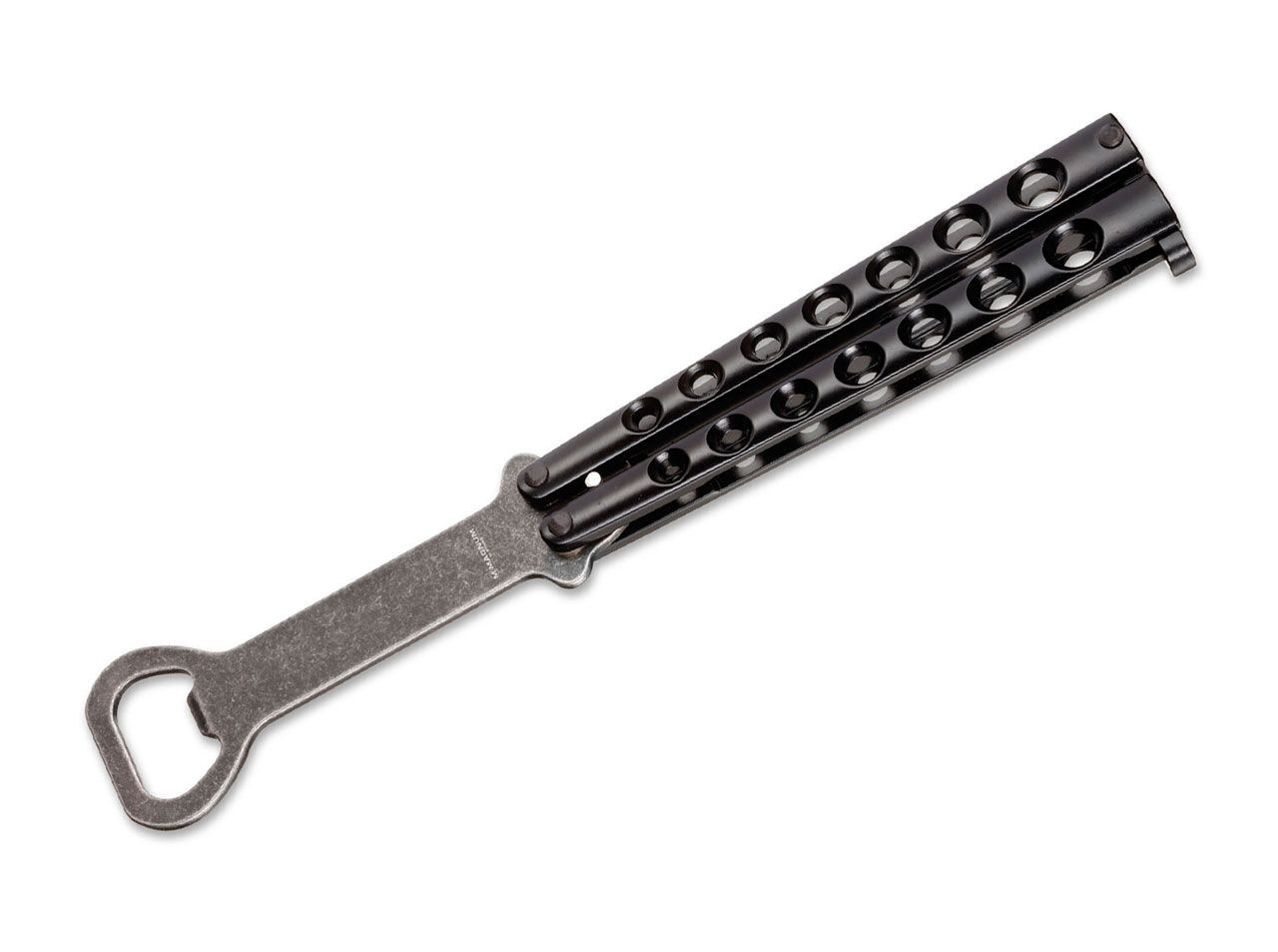 Magnum Balisong