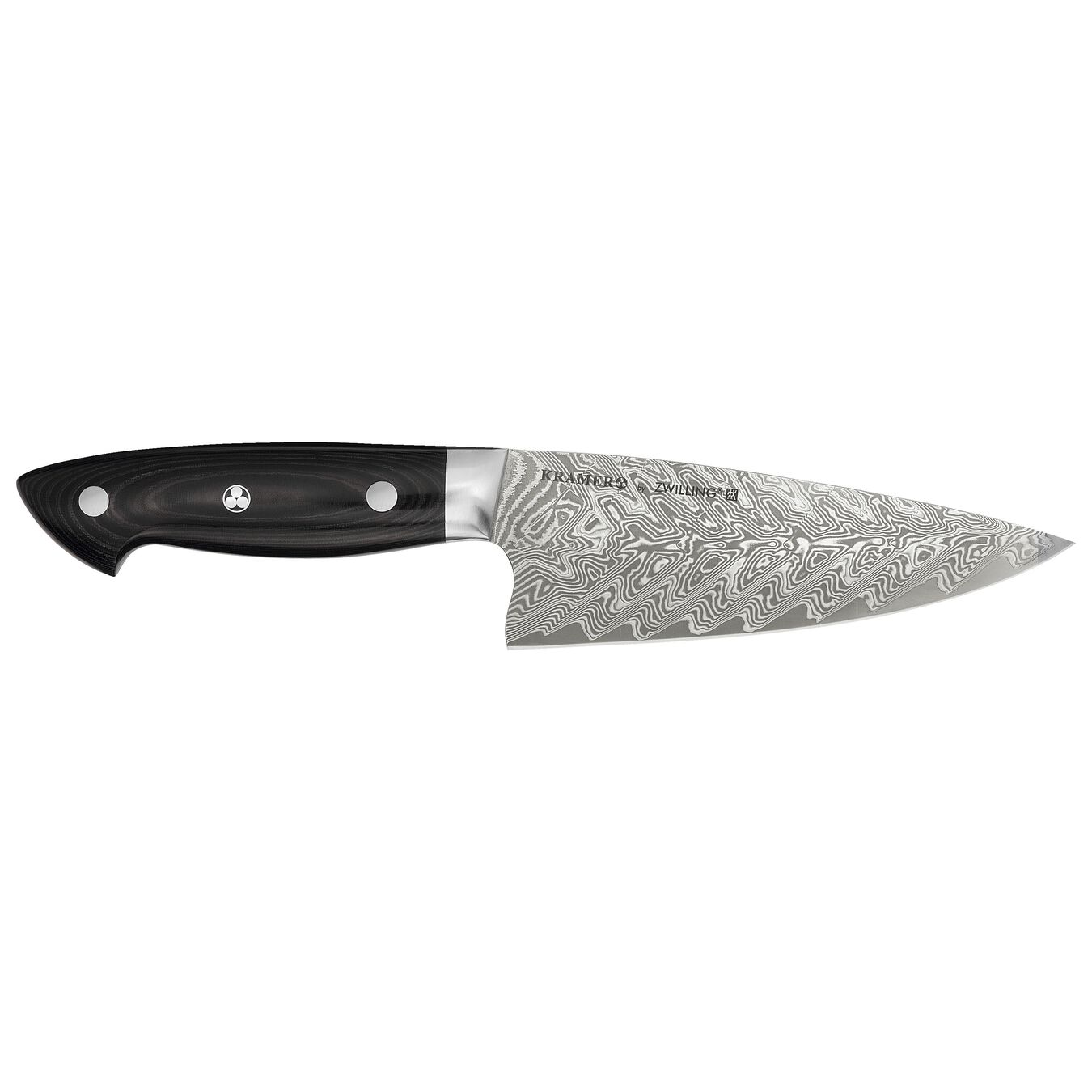 Zwilling Bob Kramer Kochmesser 16cm