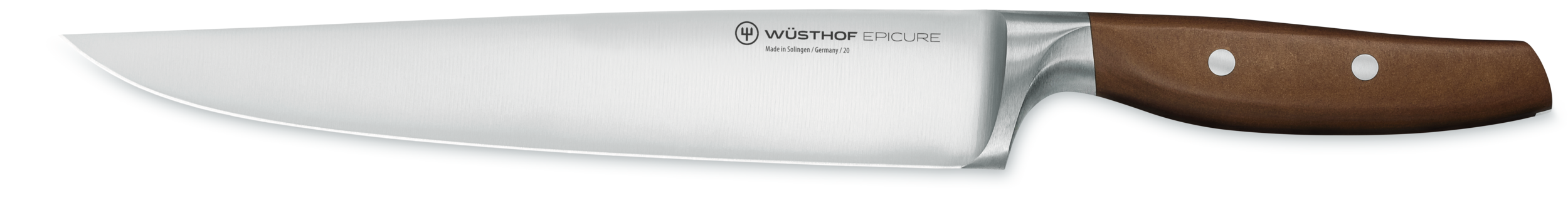 Wüsthof Epicure Fleisch/Schinkenmesser 23cm