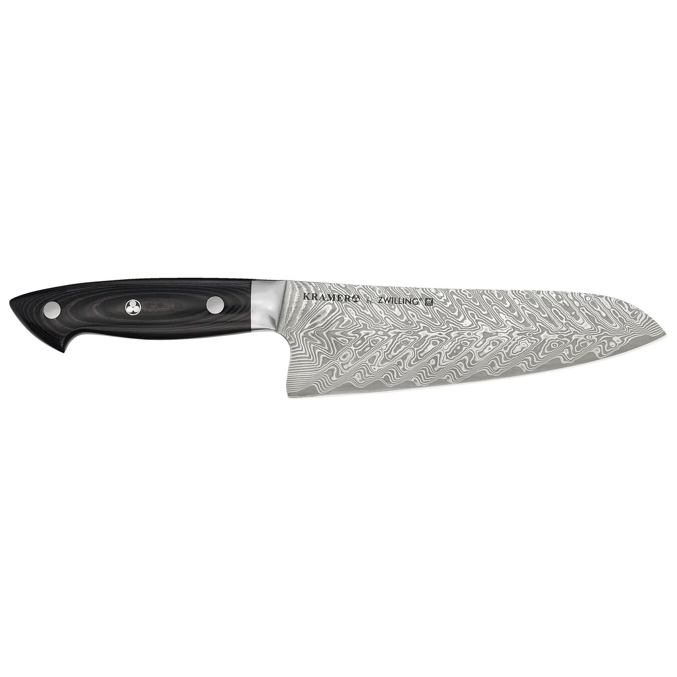 Zwilling Bob Kramer Santoku