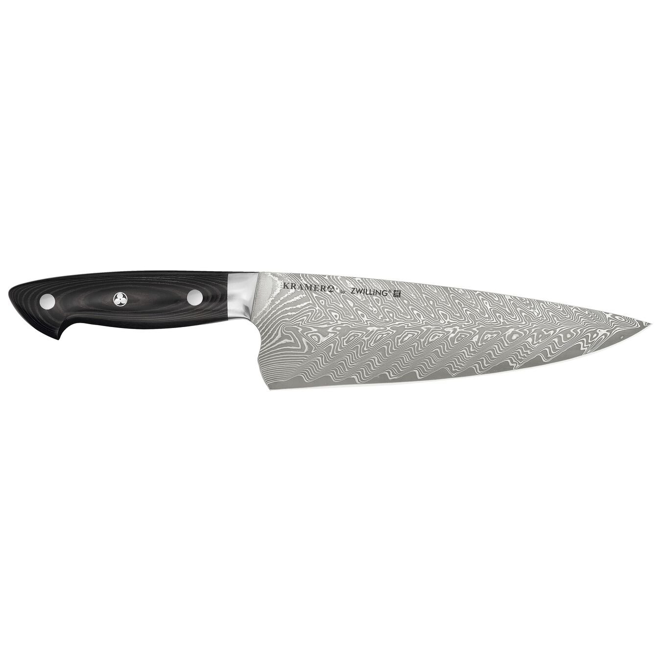 Zwilling Bob Kramer Kochmesser 20cm