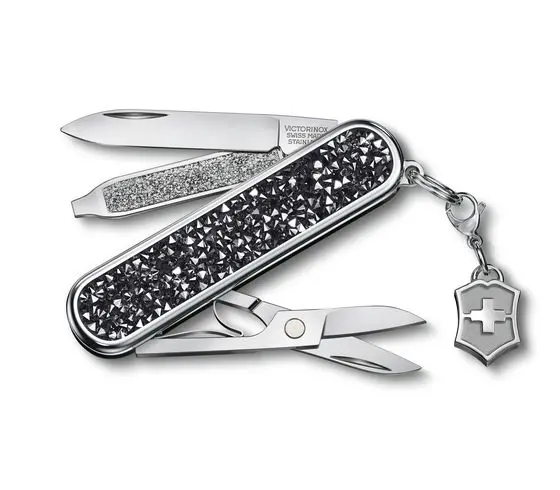 Victorinox Classic SD Brilliant Crystal