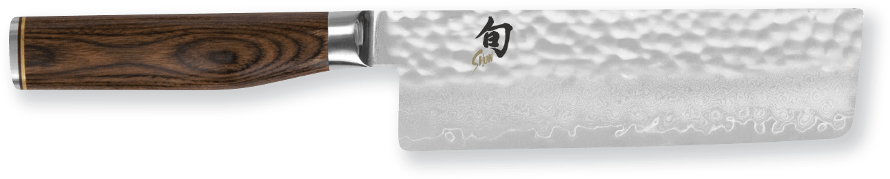 KAI Shun Premier TM Nakiri