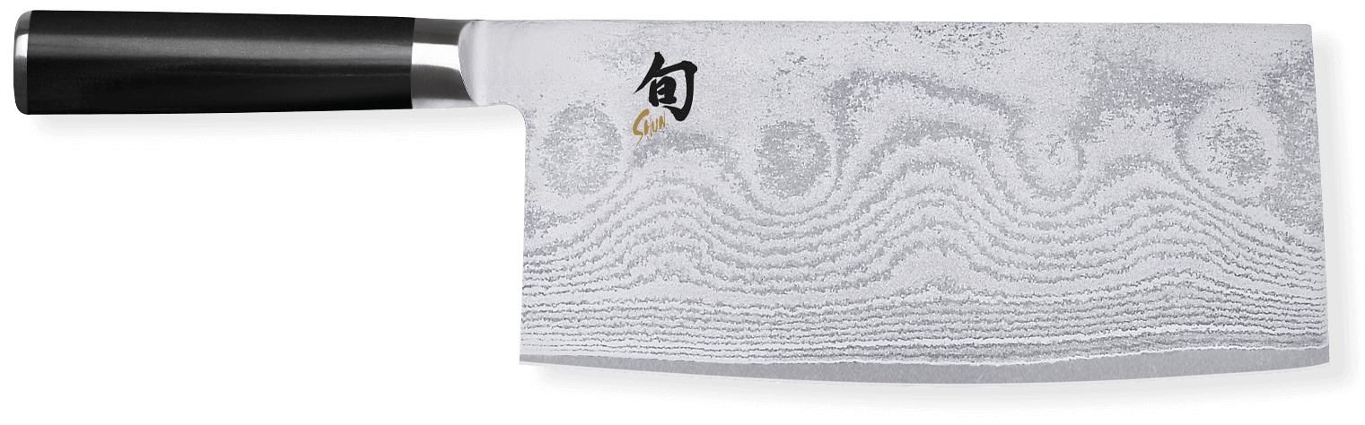 KAI Shun Classic Chin. Kochmesser