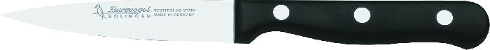 Burgvogel  4000er Spickmesser 9 cm