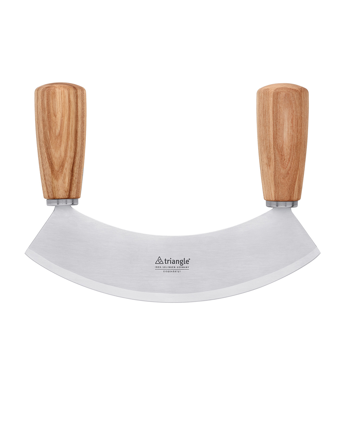 Triangle Wiegemesser Soul 18cm