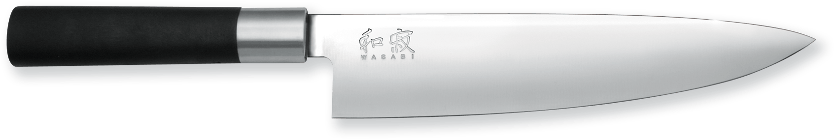 KAI Wasabi Kochmesser 20cm