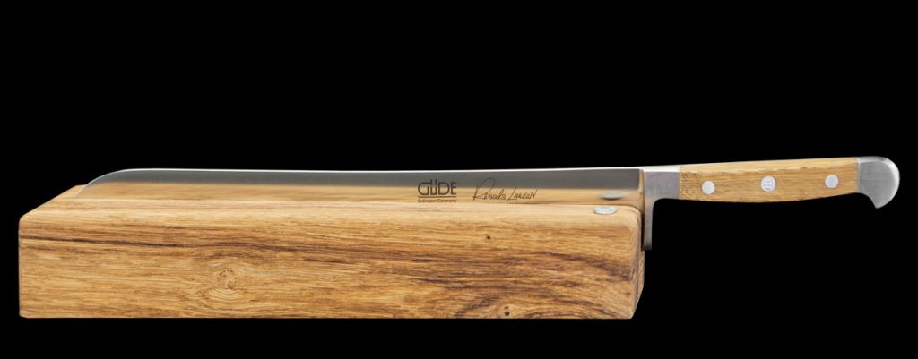 Güde Messerblock 1 Messer
