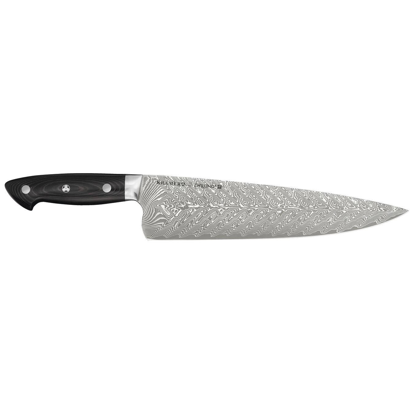 Zwilling Bob Kramer Kochmesser 26cm