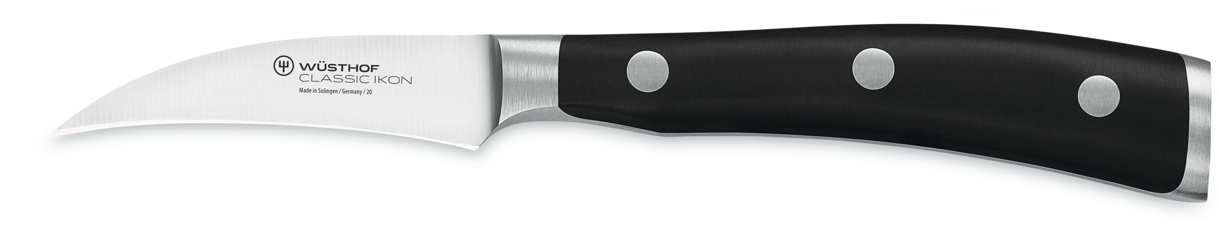 Wüsthof Classic Ikon Office/Schälmesser