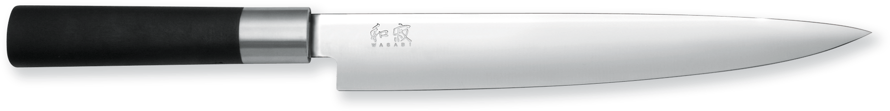 KAI Wasabi Fleisch/Schinkenmesser