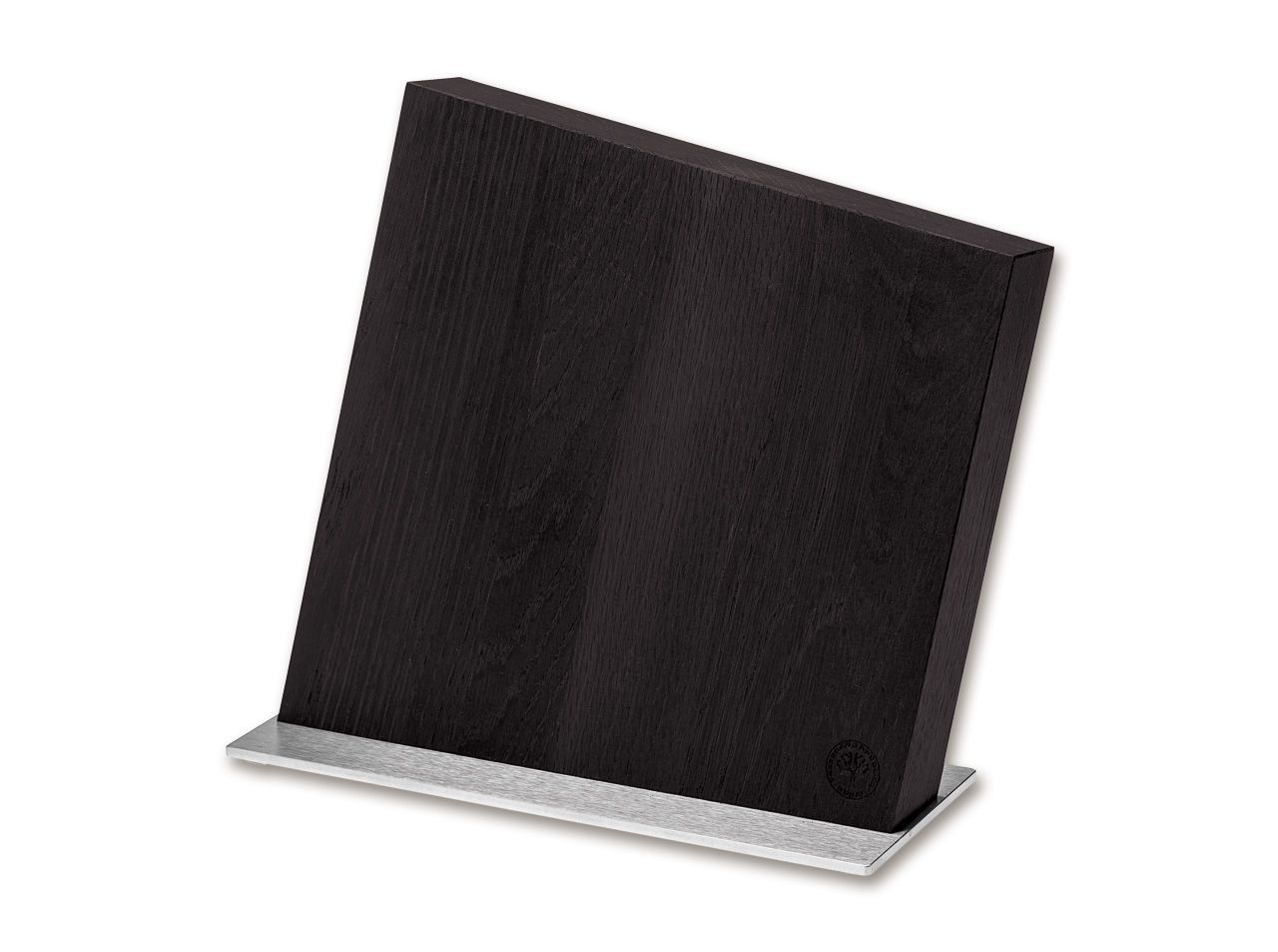 Böker Messerblock Style Räuchereiche