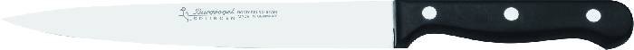 Burgvogel  4000er Fleisch/Schinkenmesser 20 cm