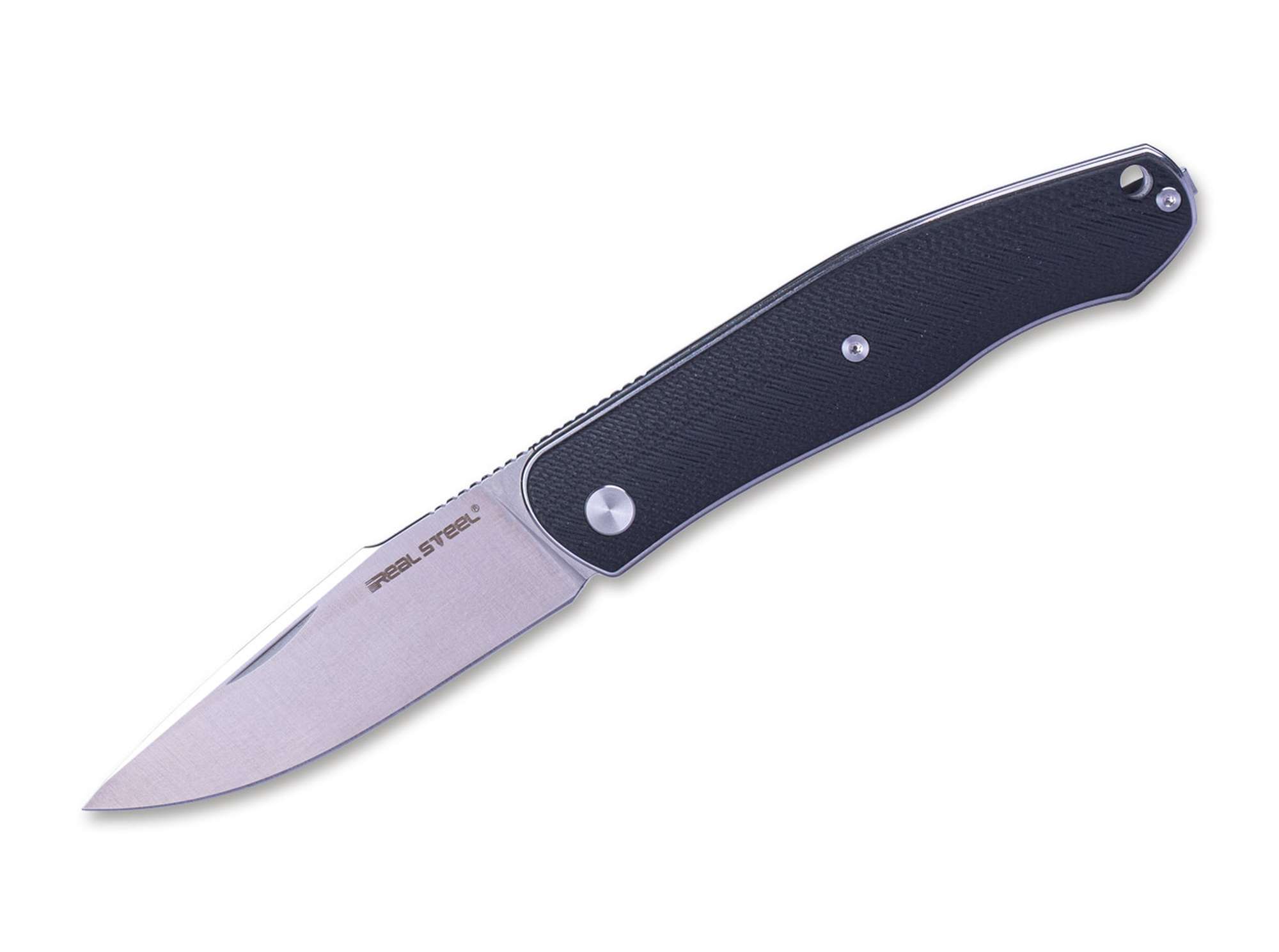 Real Steel Serenity G10 Black