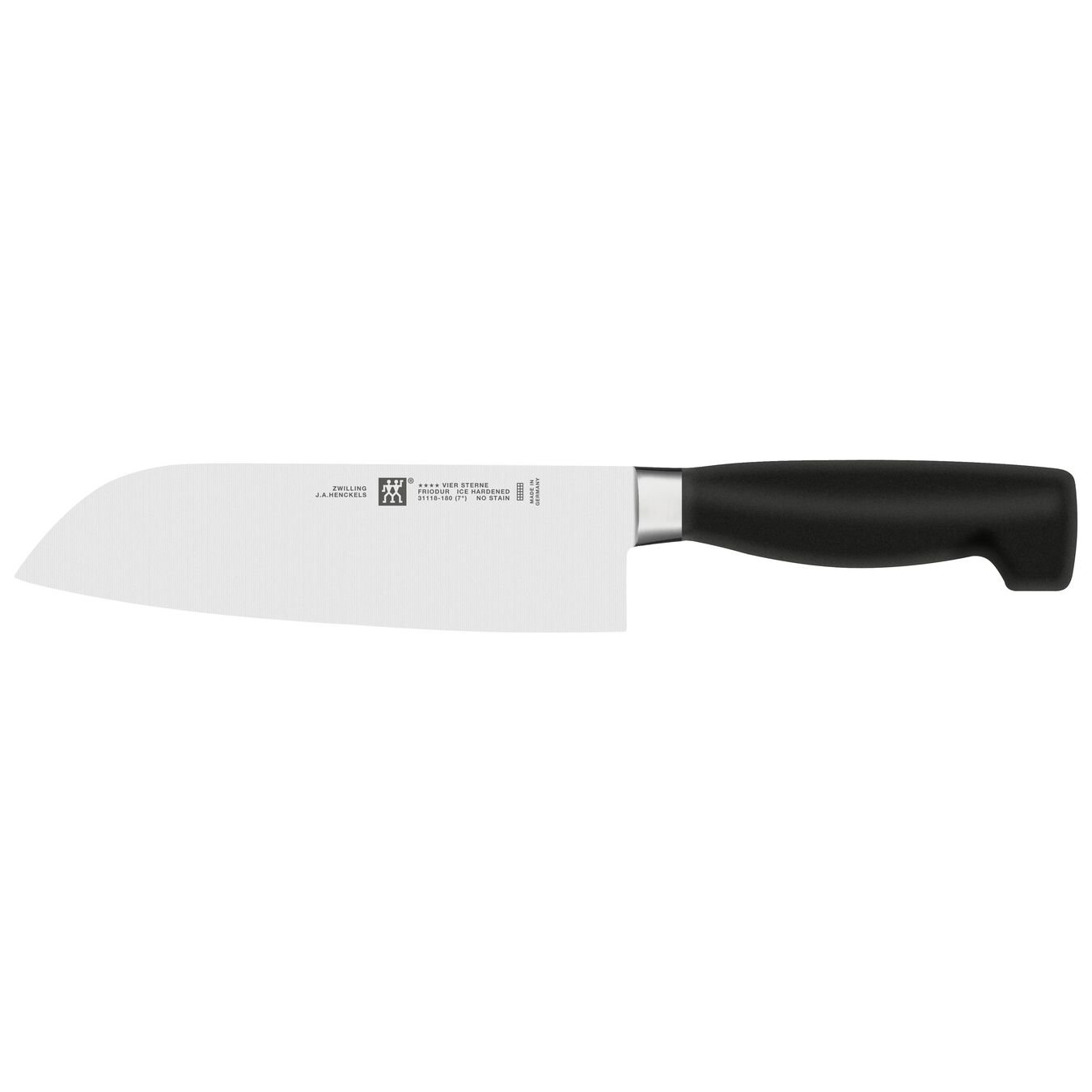 Zwilling Vier Sterne Santoku