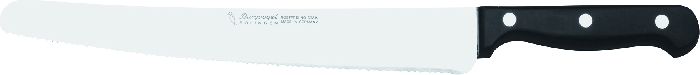 Burgvogel 4000er Brotmesser 26 cm