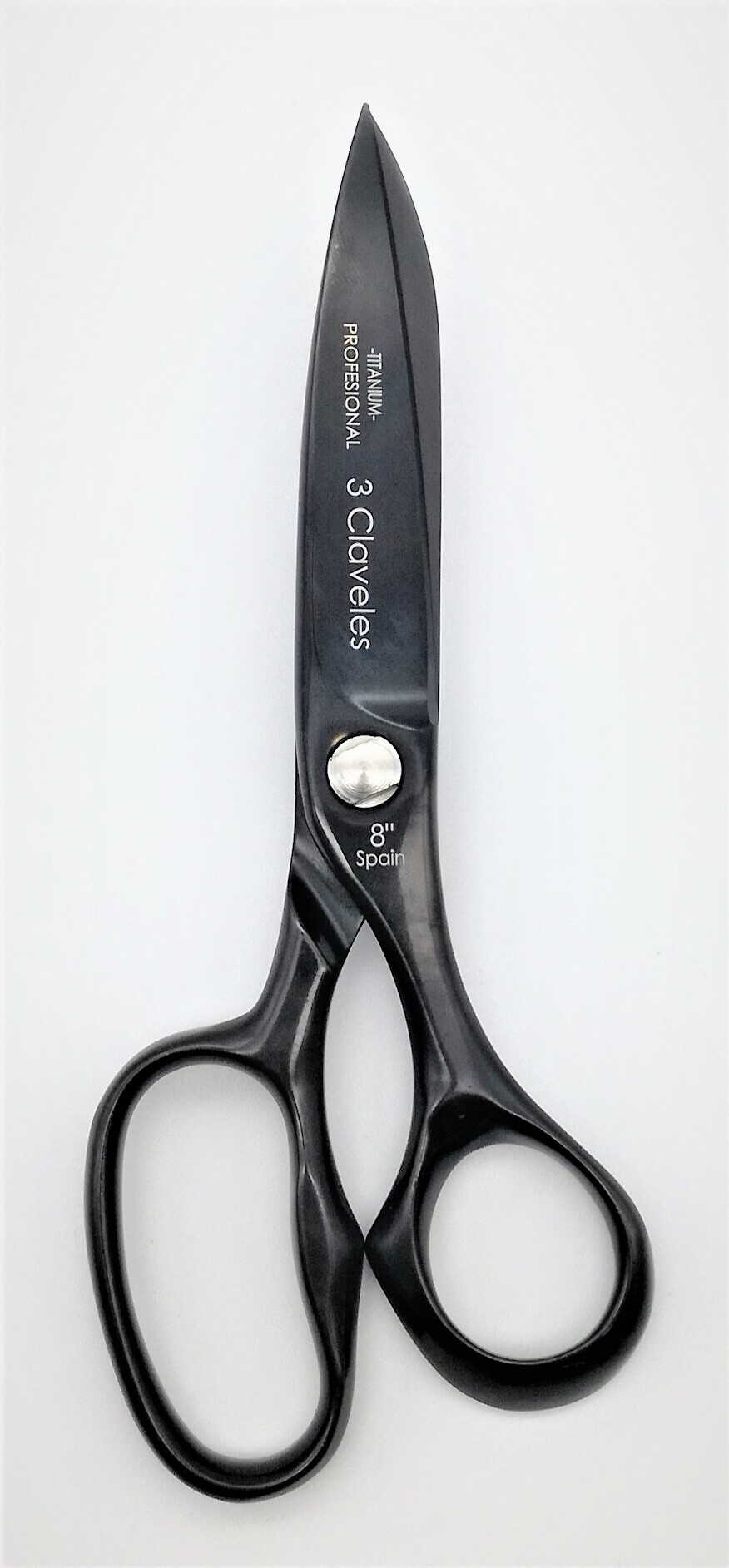 3 Claveles Küchenschere Titanium Professional