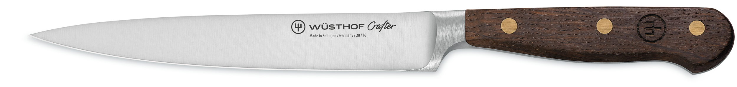 Wüsthof Crafter Fleisch/Schinkenmesser 16cm